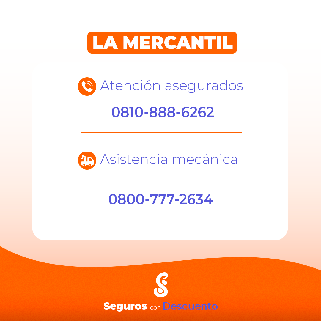 LA MERCANTIL