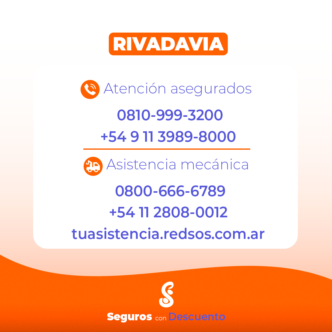 RIVADAVIA