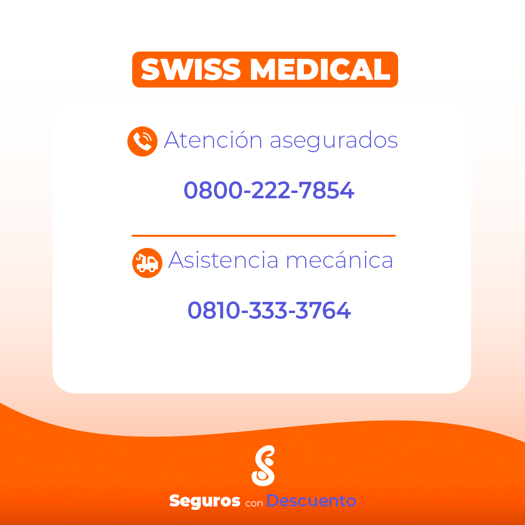 SWISS MEDICAL